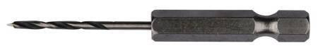 MAKITA WIERTŁO DO DREWNA 1/4" HEX  2x69mm