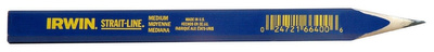 Ołówek ciecieslki Strait-Line 1 szt. Irwin 66300