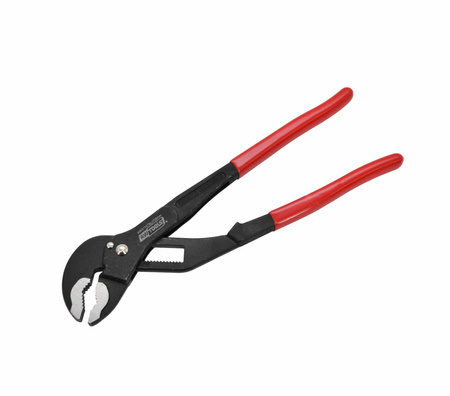 AWTOOLS SZCZYPCE NASTAWNE 180mm GRZECHOTKA BLACK LINE