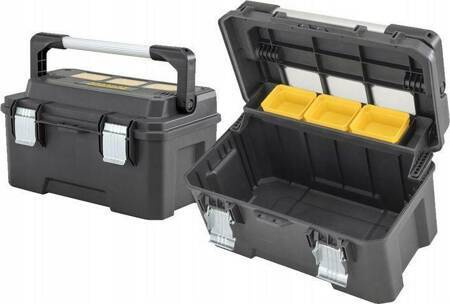 STANLEY SKRZYNKA FATMAX 20"