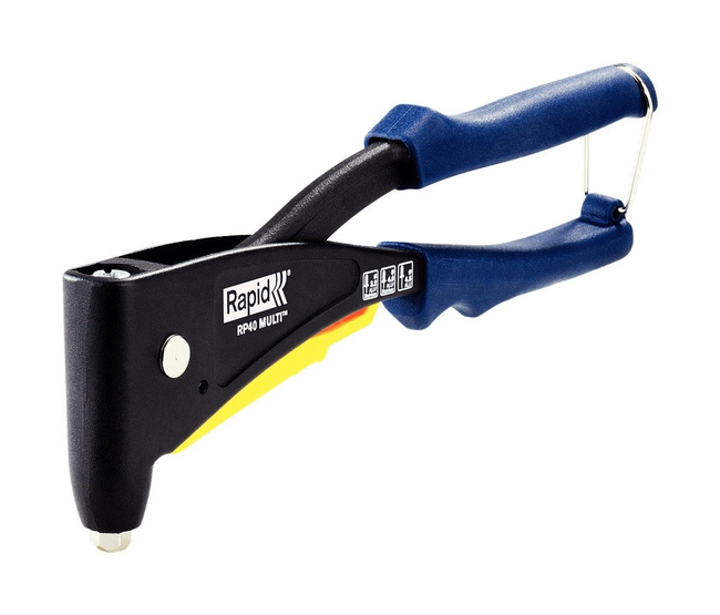 Nitownica Rapid RP40 MULTI w walizce