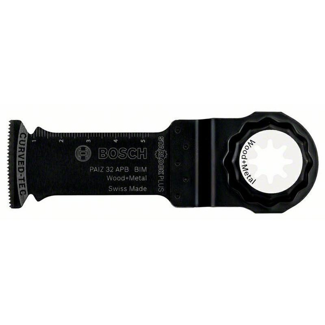 BOSCH MT SEGMENT OMT AIZ 32 ALB C-TEC 1BU