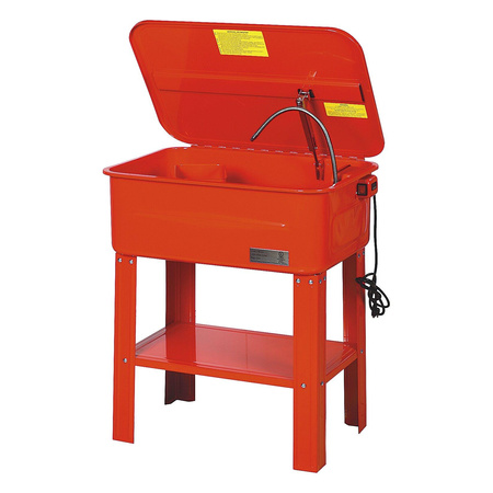 Czyścik części 20 galonów (75L) TR400120 - TONGRUN