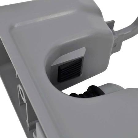 AWTOOLS WIESZAK NA NARZĘDZIA Z 5 UCHWYTAMI I 6 HAKAMI