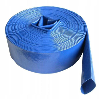 AWTOOLS WĄŻ DO WODY  2"x30m PCV