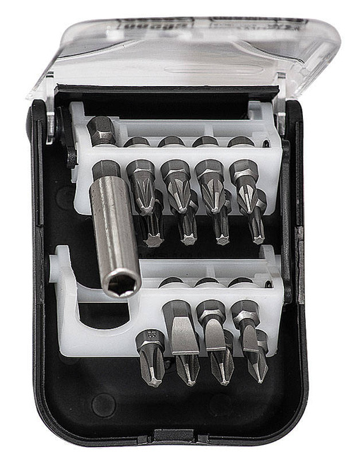 RICHMANN ZESTAW GROTÓW 17 ELEM. S2-ACR