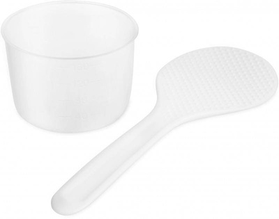 Garnek do gotowania ryżu Sencor SRM 2800SS