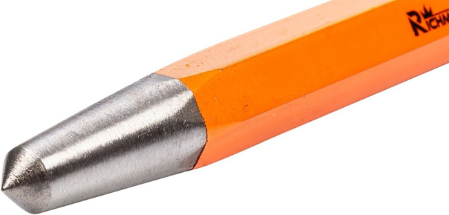 Zestaw przecinaków, przebijaków i punktaków (12 szt.) Richmann Exclusive C5802