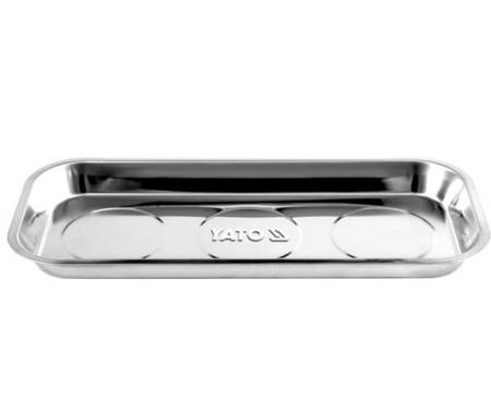 YATO MISKA MAGNETYCZNA PROSTOKĄTNA  0831