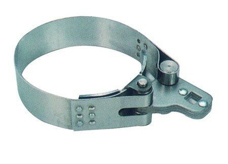 Klucz taśmowy do filtra oleju 120-145 mm Jonnesway