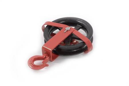 BLOCZEK BUDOWLANY  180mm 500kg