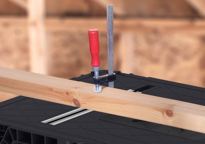 Stół warsztatowy składany Jobmade