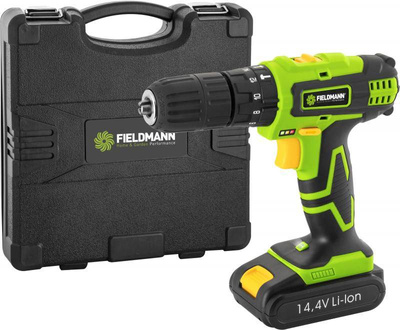FDV 10352-55AR wiertarka bezpr.FIELDMANN