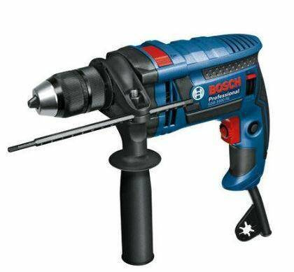 BOSCH WIERTARKA UDAR. GSB 1600 -SUW 750W