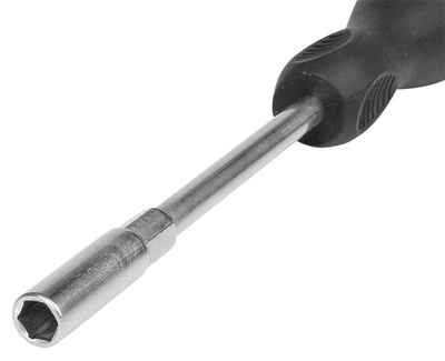 RICHMANN WKRĘTAK NASADOWY POJED. 13MM CR-V