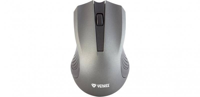 YMS 2015GY Monaco Mysz bezp.Graf. YENKEE