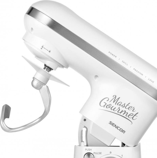 Robot Planetarny Sencor STM 3620WH-EUE3