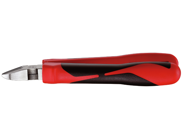 Szczypce tnące boczne TengTools MB441-6T (109740209)