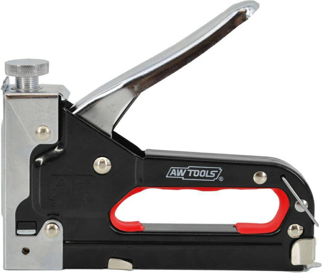 AWTOOLS ZSZYWACZ 4-14mm  METAL CZARNY