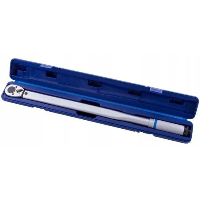Klucz dynamometryczny 1/2" 70-350 Nm King Roy CTL0067