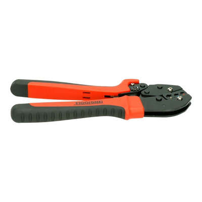 Szczypce do zaciskania konektorów TengTools CP58 (186670105)