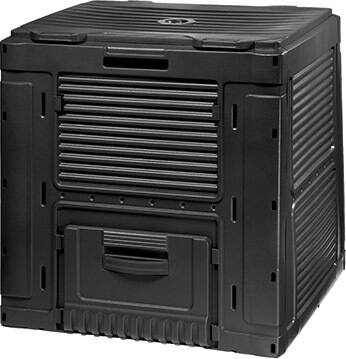 Kompostownik E-Composter 470L z podstawąy