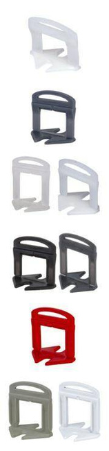 RUBI PASKI 3-12 mm 1 mm DELTA (B-400 szt.)