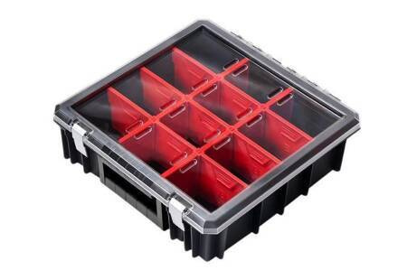 ORGANIZER HD 400 MIX  Z PRZEGRODAMI
