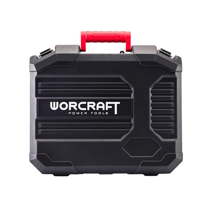 Lutownica bezprzewodowa akumulatorowa Li-ion 20V BMC CPWS20Li - WORCRAFT