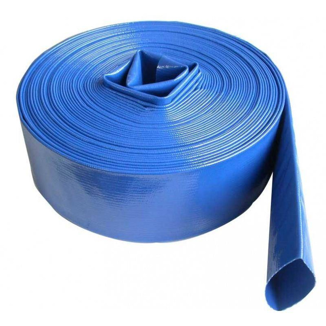 AWTOOLS WĄŻ DO WODY  2"x30m PCV