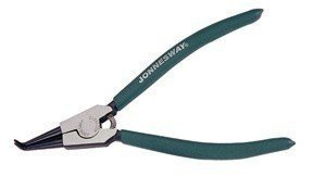 Szczypce Seegera zew. wygięte Jonnesway AG010010