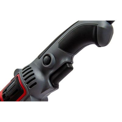 Wielofunkcyjna szlifierka kątowa 125mm z regulacją prędkości AG14125S - WORCRAFT