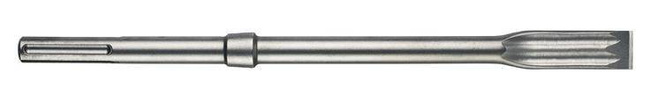 BOSCH DŁUTO SDS-MAX PŁ  400x25mm