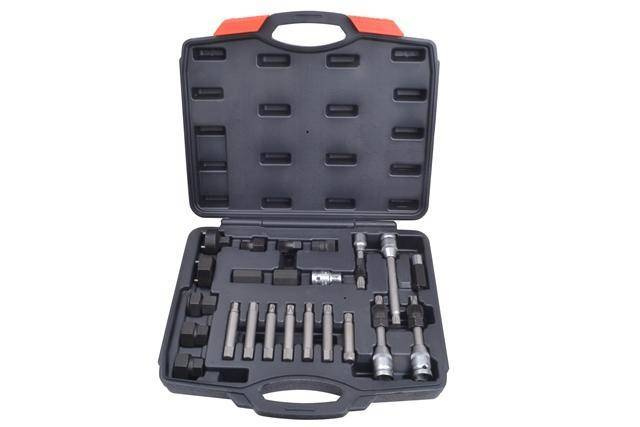 Quatros Zestaw kluczy do alternatora 24SZT.  QS20236