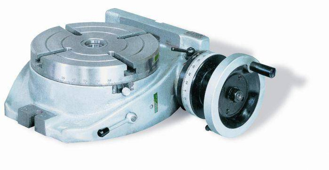 STÓŁ OBROTOWY PODZIAŁOWY Proma