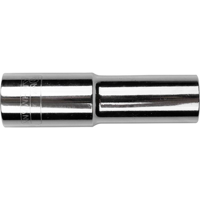 NASADKA 12-KĄTNA DŁUGA 30 MM C.V. 1/2". ZAWIESZKA Richmann C5160