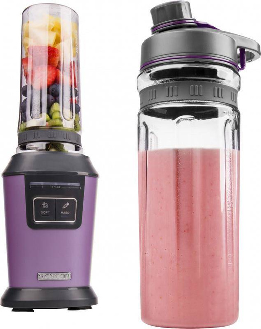 Blender do Smoothie Sencor SBL 7173VT
