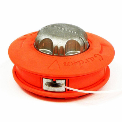 GŁOWICA ŻYŁKOWA DO KOS M10 x 1.25 /SILVER