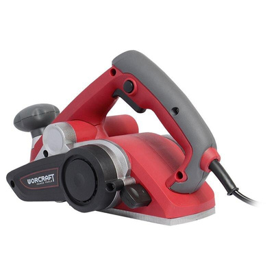 Planer elektryczny 900W EP0382 - WORCRAFT