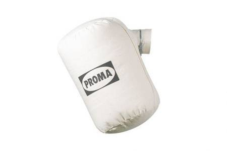 WOREK NIEPALNY DO POCHŁANIACZA OPIŁKÓW OPB Proma