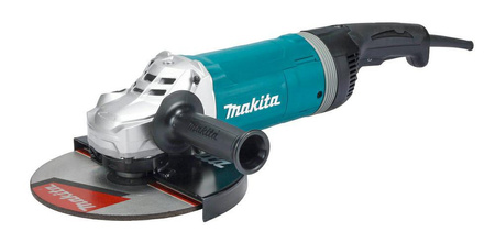 MAKITA.SZLIFIERKA KĄT.230mm  GA9080FX1 2700W