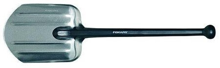 FISKARS ŁOPATKA ALUMINIOWA