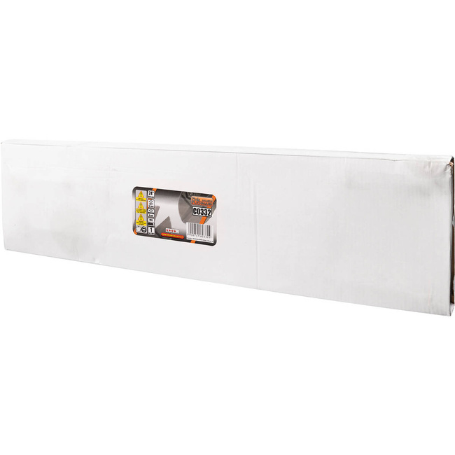 RICHMANN NOŻYCE DO PRĘTÓW 24" - 600 mm