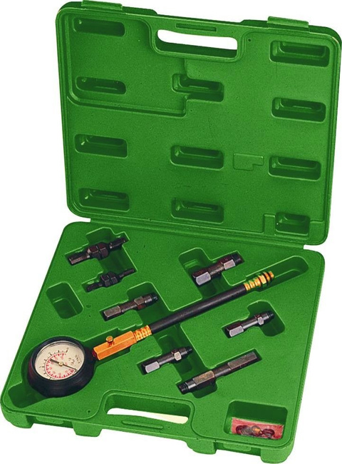 Próbnik ciśnienia sprężania - benzyna JONNESWAY AI020052