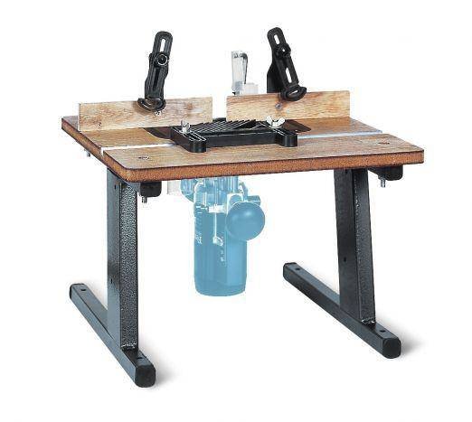 PROMA STÓŁ DO FREZARKI GÓRNOWRZECIONOWEJ