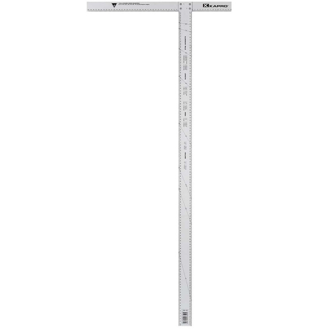 KAPRO KĄTOWNIK DO PŁYT GIPS-KARTON 120x55 CM KAPRO KA316