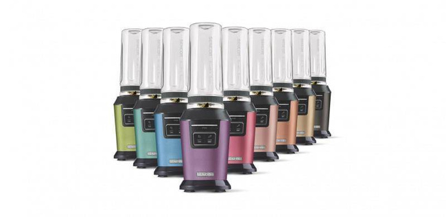 Blender do Smoothie Sencor SBL 7170GG