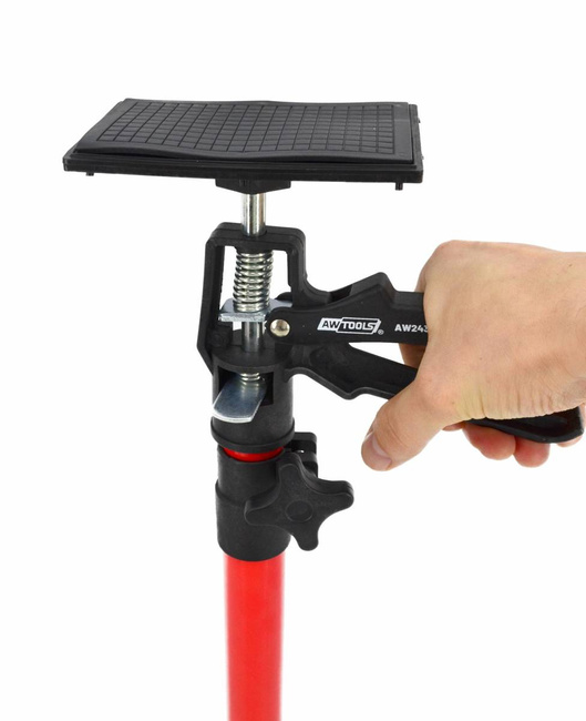 AWTOOLS PODPORY TELESKOPOWE 2szt.  50-115cm