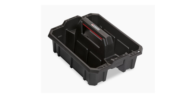 KISTENBERG NOSIDŁO NARZĘDZIOWE CARGO PLUS 40 395x295x190mm