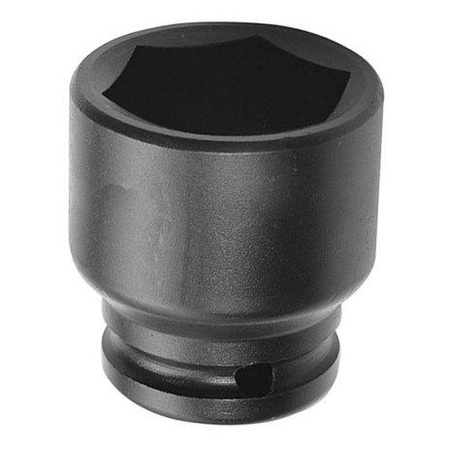 Klucz udarowy 1/2" Dr. Hub nasadowy 52mm AT4172 - ELLIENT TOOLS